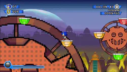 Sonic Colours: SCPC by DyariGameDevelopments - Game Jolt