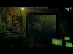 Five Nights at Freddy's 3 Full Playthrough Nights 1-6, Minigames, Endings,  Extras + No Deaths! (New) 