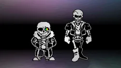 killer sans fight by 1357999999 - Game Jolt