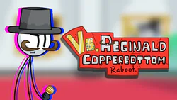 VS. Reginald Copperbottom (FNF Mod) by Toni_57 - Game Jolt