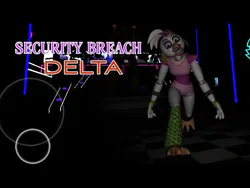 FNAF: Security Breach Fix by Koriss - Game Jolt