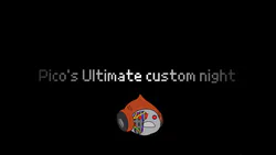 Ultimate Custom Night - TurboWarp