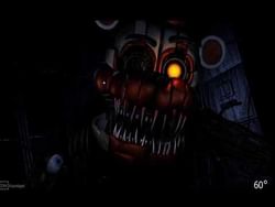 FNAF 6 IN AN ALTERNATE UNIVERSE FREAKSHOW 