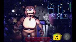 FNAF 2 REMASTERED IS HERE.. - FNAF Rewritten 87 