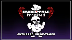 UNDERTALE PROMISED [REMIX / COVER] 