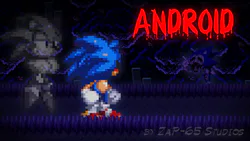 Sonic.Exe: The Spirits Of Hell Android Port by ZaP-65 Studios - Game Jolt