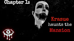 Eyes The Horror Game Chapter 1 Krasue Haunts the Mansion on the