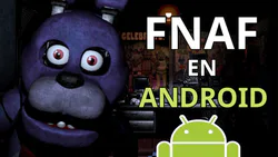 Rockstar Freddy, FNAFB Official Wikia