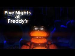 SFM FNAF] Five Nights at Freddy's 1 Song by TheLivingTombstone 