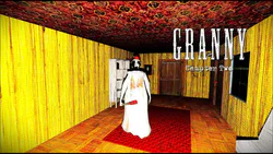 TheHunterOfGranny on Game Jolt: Slendrina The Cellar 2 Unofficial PC  Version 