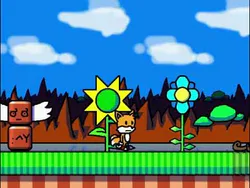 SunFIRE on Game Jolt: SUNKY the PC Port [Full Version] Game by: @AGPolyBoi