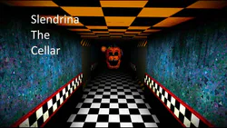 TheHunterOfGranny on Game Jolt: Slendrina X : Latest Version