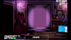 Download Five Nights In Anime RX Edition APK latest v0.1.0 for Android