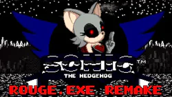 Sonic.exe: Darkened Spirits (OLD) by AnthoJolter - Game Jolt