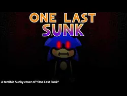 LooneyDude's CANCELLED Sunky 2 Prototype (for real!) 