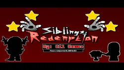 UNDERTALE Genocide: Siblings Redemption by Sil Games - Game Jolt