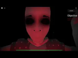 ELMIRA [Horror] - Roblox