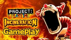 SuperGamingAli on Game Jolt: PROJECT: PLAYTIME PHASE 3 IS HERE