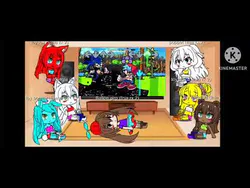 Five Nights In Anime - RX EDITION BETA 1.5