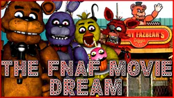 Isaque_Humano on Game Jolt: animan studios X fnaf