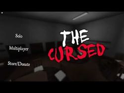 New Posts In Letsplay Roblox Community On Game Jolt - roblox the cursed horror game