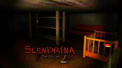 TheHunterOfGranny on Game Jolt: Slendrina The School Unofficial PC Version  