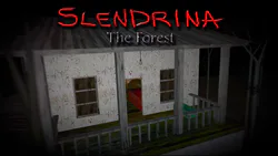 Slendrina: The Forest (Unofficial PC Port) - Full Gameplay (Medium