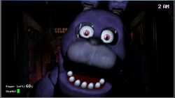 FNAF 6 REVISITED PART 2 