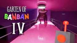 Garten of Banban 2 - Official Trailer in 2023