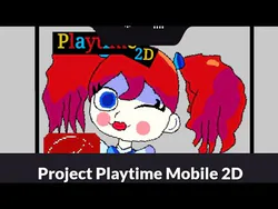 AHOPY on Game Jolt: Project playtime Phase 2 :man_dancing