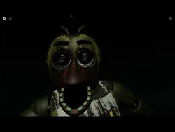 FNAF: Coop - Jogo de Terror 