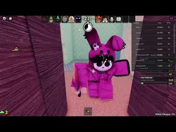 Five Nights in Anime Roblox Roleplay (FNAF Anime Game) 