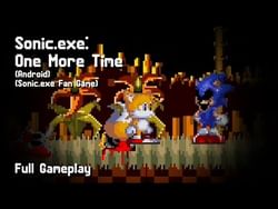 Sonic2.EXE - The Game by NovaWare - Game Jolt