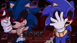 SunFIRE on Game Jolt: SONIC2.EXE REMAKE [TRILOGY] - CAN YOU FEEL THE  SUNSHINE? Game by: @