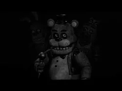 FNAF1- Good-Bye by  on