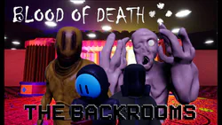 The Backrooms Insanity by MJ Mortron - Game Jolt