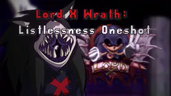 Lemony_14 on Game Jolt: I made the three of them, if ur into Lord X Wrath  maybe u know who