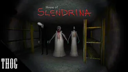 TheHunterOfGranny on Game Jolt: Slendrina The School Unofficial PC Version  