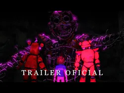 Zorrito Studios on Game Jolt: THE FNAF 10 TRAILER IS OUT, DON'T