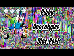 FNF Pibby Apocalypse hotfix 0.7 port android [ZIP] :) 