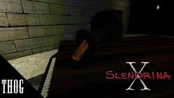 Slendrina X:Full Gameplay 