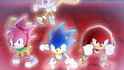 Sonic Superstars - Primeiras impressões