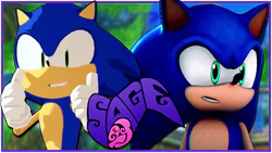 SAGE 2023 - Demo - Tails Adventure Remake (SAGE 2023 Demo)