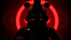 Shadow Freddy's Glorious Canon Take Over by FadeOut - Game Jolt