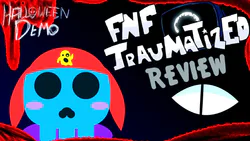 FNF: Traumatized, Too Much Kirby Wiki