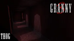 TheHunterOfGranny (@TheHunterOfGranny) - Game Jolt