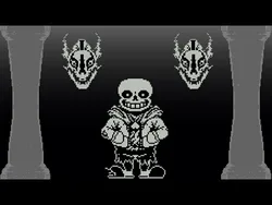 Keeptale Sans Fight EXPERT/NO HEAL MODE COMPLETE!