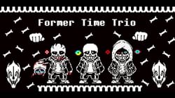 Keeptale Sans Fight EXPERT/NO HEAL MODE COMPLETE!