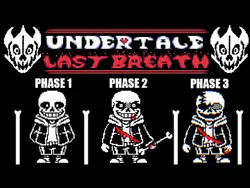 Keeptale Sans Fight EXPERT/NO HEAL MODE COMPLETE!