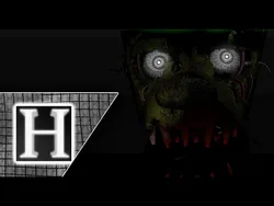 FNaF 3 Hoax Edition (CANCELED) by Holopaxume - Game Jolt